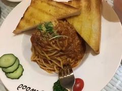 -遇见西木美式餐厅(体育路店)
