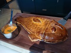 -Oyster Talks 四度蚝法餐厅