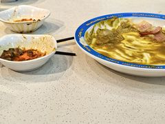-牛楠楠·香港牛腩茶餐厅(永旺店)