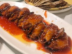 -昱德来·天津菜·渤海湾小海鲜(华夏店)