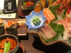 -匠和风精致料理(莆田财富中心店)