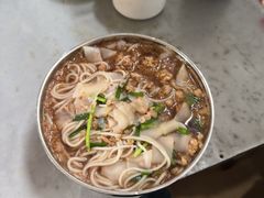 -正宗杨记普洱酸醋米线(总店)