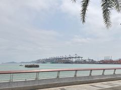 -旺富东海大酒楼(海鲜街店)