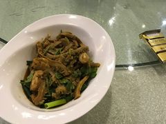 -上和臻品中国菜(花园街店)