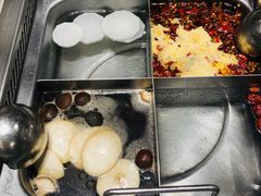 -海底捞火锅(公益西桥店)