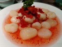 -羲和雅苑•北京烤鸭(乐园道万象城店)