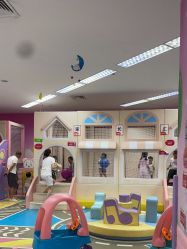 -孩子王童乐园(常德万达店)