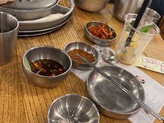 -姜虎东白丁烤肉(深圳湾后海汇店)