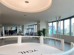 -YCHL FIT 健身(星寰店)