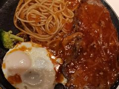-豪享来中西餐厅(隆昌店)