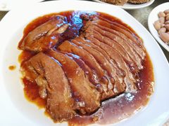 -烤肉宛饭庄(南礼士路店)