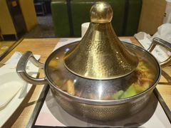 -黄记煌三汁焖锅(民乐园万达店)