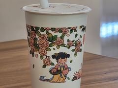 -茉沏(光启城店)