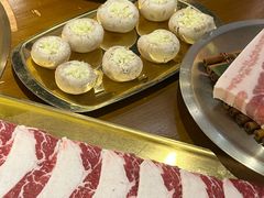 -蒲葵传统炭火烤肉(白石龙店)