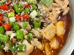 -米二红烧兔(华阳店)