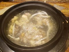 原味椰子鸡-润泽园椰子鸡(汇一城店)
