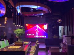 -秘地·影院式足浴SPA(凤三旗舰店)