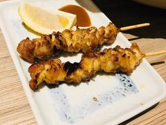 -小山日本料理(兴业太古汇店)