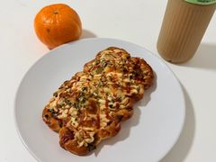 -西村叔叔的店·面包·甜品·蛋糕(清河万象汇店)