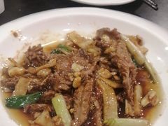 -老牌坊•鲁菜名店•地道济南菜(大观园商埠店)