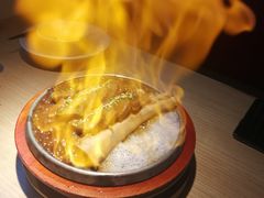 -蜜桃餐厅·伴山(绿宝广场店)