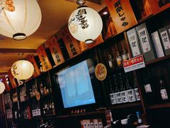 -鸟鹏烧鸟居酒屋(熙龙湾店)