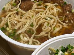 -李兰英湖南面馆(护国路店)