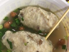 原味盲公丸-无影脚佛山陈氏盲公丸始创店(飞鸿街店)