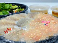-草鱼先生潮州鱼生·虾生(新厦花园店)