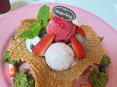 -哈根达斯(嘉里中心店)