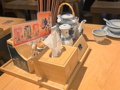 -南京大牌档(龙江新城市广场店)