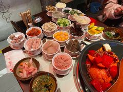 -江北北火锅馆·公路夜市(魏公村店)