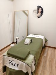 -FUMEIHUI·科技美肤·美体SPA