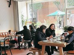 -尚牛社会 Beef & Liberty(金桥EKA天物店)