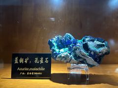 -青岛德国总督楼旧址博物馆