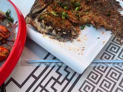 -辣不怕口味虾(凌霄路店)