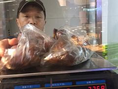 -上海枇杷烤鸭(城乡贸易中心店)
