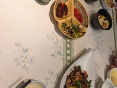 -云海肴·汽锅鸡·云南菜(高德置地店)