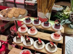 -华安国际大酒店-餐厅