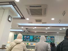 -聚德华天护国寺小吃(甜水园店)