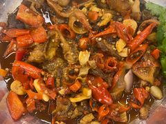 -堂瓦里·33年传统赣菜(第一街区店)