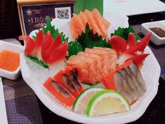 -大渔铁板烧(大悦城店)