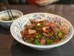 -阿大排档(长春这有山店)