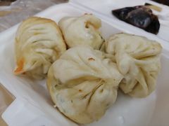 -恒记金煎包(指南里小区店)