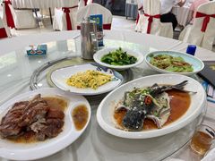 -茗荔园农庄(大涌店)