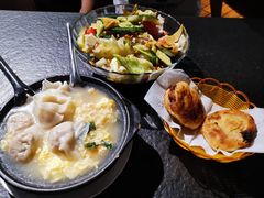 -买又大餐厅(福林里店)