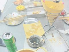 -M-MIX电音烤吧