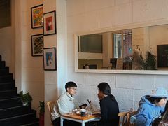 -Egg•Allday Brunch(襄阳北路店)