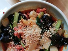 -嘉和一品粥(马家堡店)