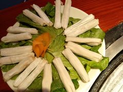 -蜀滋香鲜鱼火锅(黄金路店)